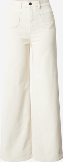 Kelnės 'ONLHope' iš ONLY, spalva – vilnos balta, Prekių apžvalga