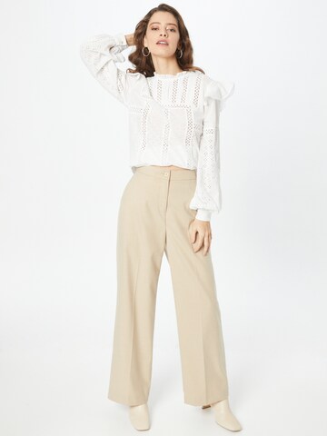 REPLAY Blouse in White