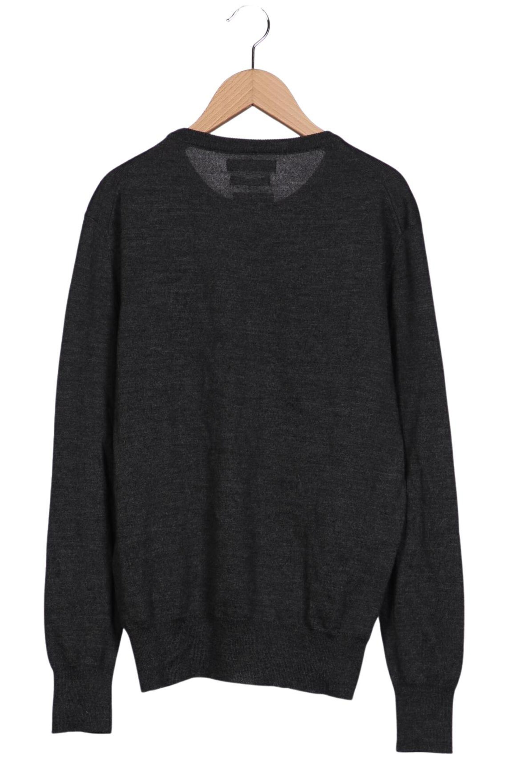 REPLAY Pullover L in Grau