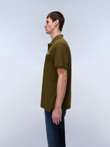 NAPAPIJRI Футболка в Зеленый