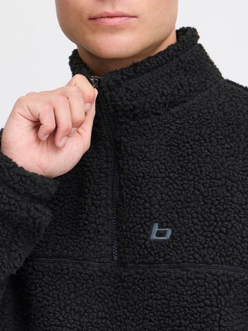 BLEND Sweater 'Bhmtotten' in Black
