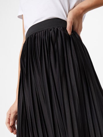 JDY Skirt 'Boa' in Black