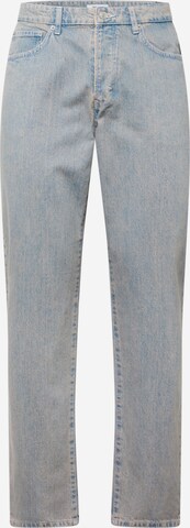 Only & Sons Regular Jeans 'EDGE' i blå: framsida