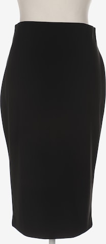 Joseph Ribkoff Skirt in M in Black: front