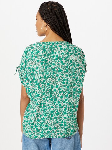 Camicia da donna di ESPRIT in verde