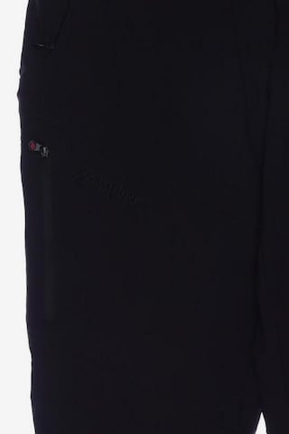 Maier Sports Pants in L in Black