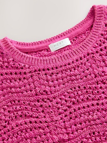 Next Trui in Roze