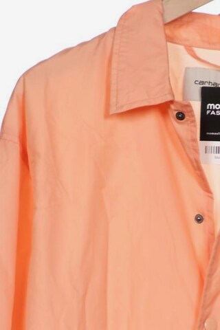 Carhartt WIP Jacket & Coat in S in Orange