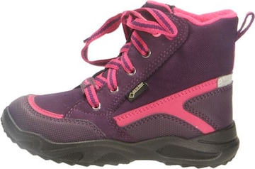 SUPERFIT Boots in Purple