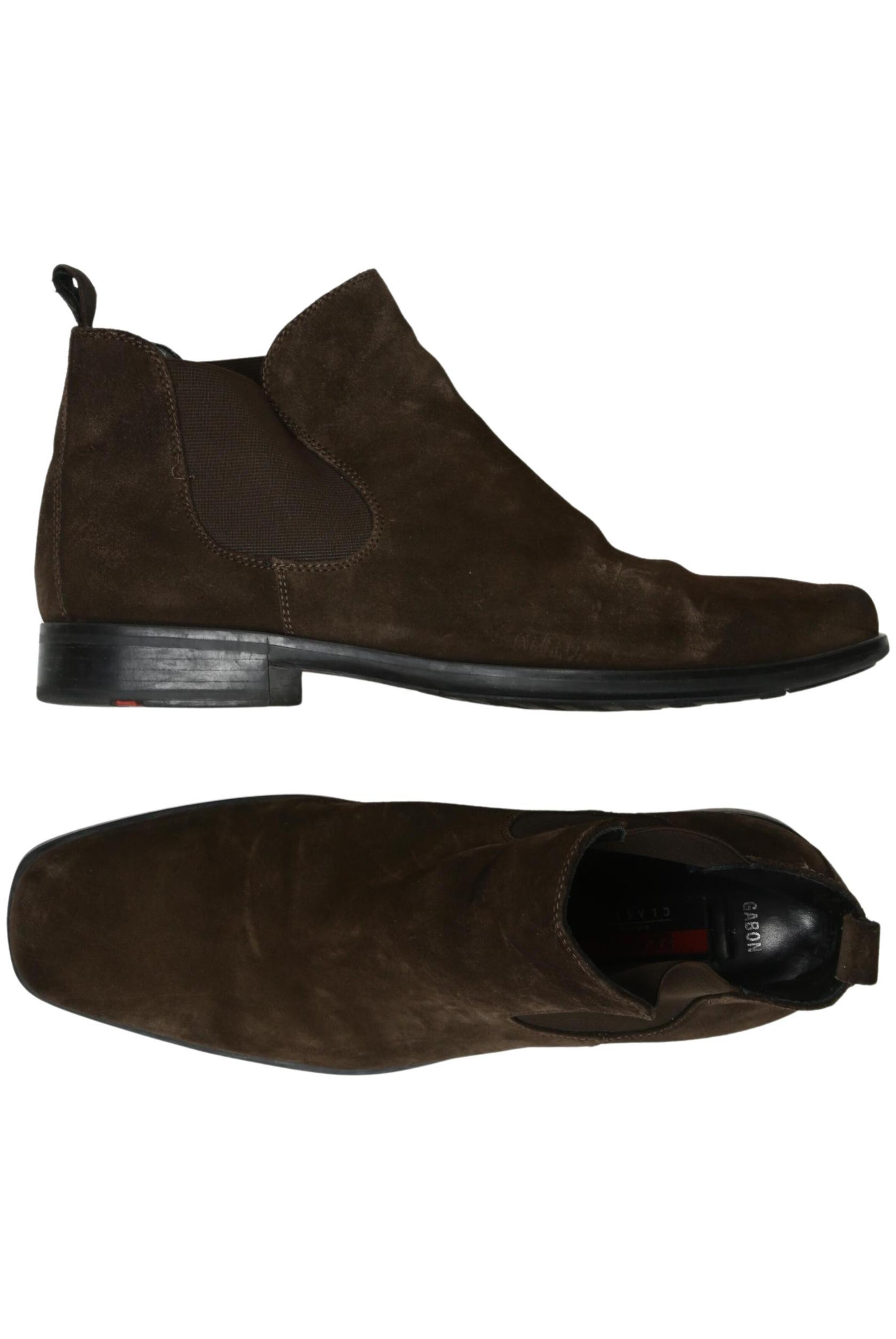 LLOYD Anke & Mid-Calf Boots in 42 in Brown, Item view