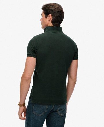 T-Shirt Superdry en vert