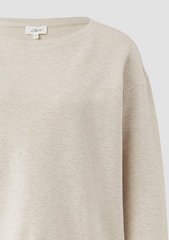 s.Oliver Mikina - Béžová