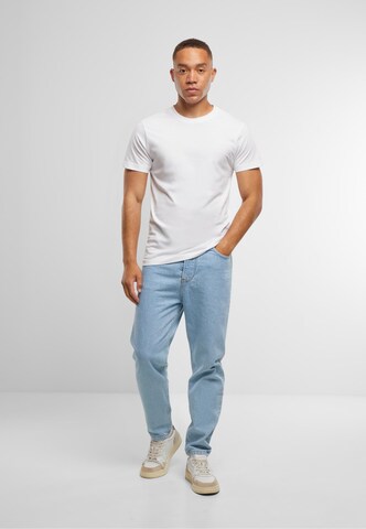 2Y Premium Regular Jeans in Blau
