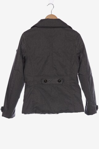 LUHTA Jacket & Coat in S in Grey