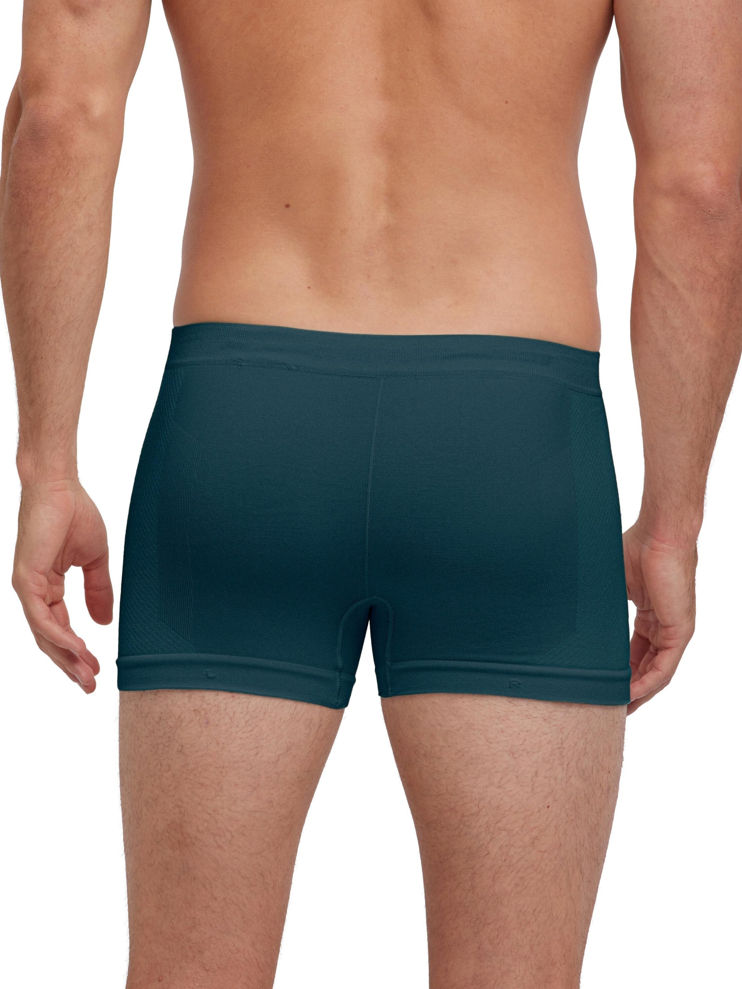 FALKE Boxer shorts in Blue