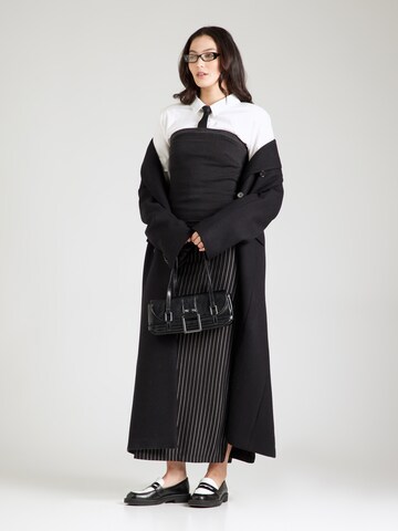 SELECTED FEMME Skirt 'PENNIE' in Black