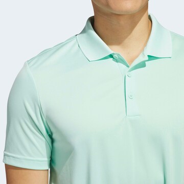 ADIDAS GOLF Performance Shirt 'Core Performance Primegreen Polo' in Green