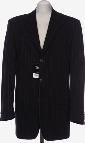 Engbers Suit Jacket in M in Black: front