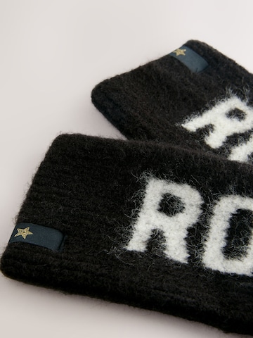 Rockett St George Poolkindad, värv must