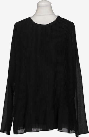 MICHAEL Michael Kors Bluse S in Schwarz: Vorderseite