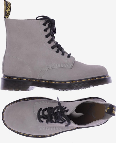 Dr. Martens Anke & Mid-Calf Boots in 44 in Grey, Item view