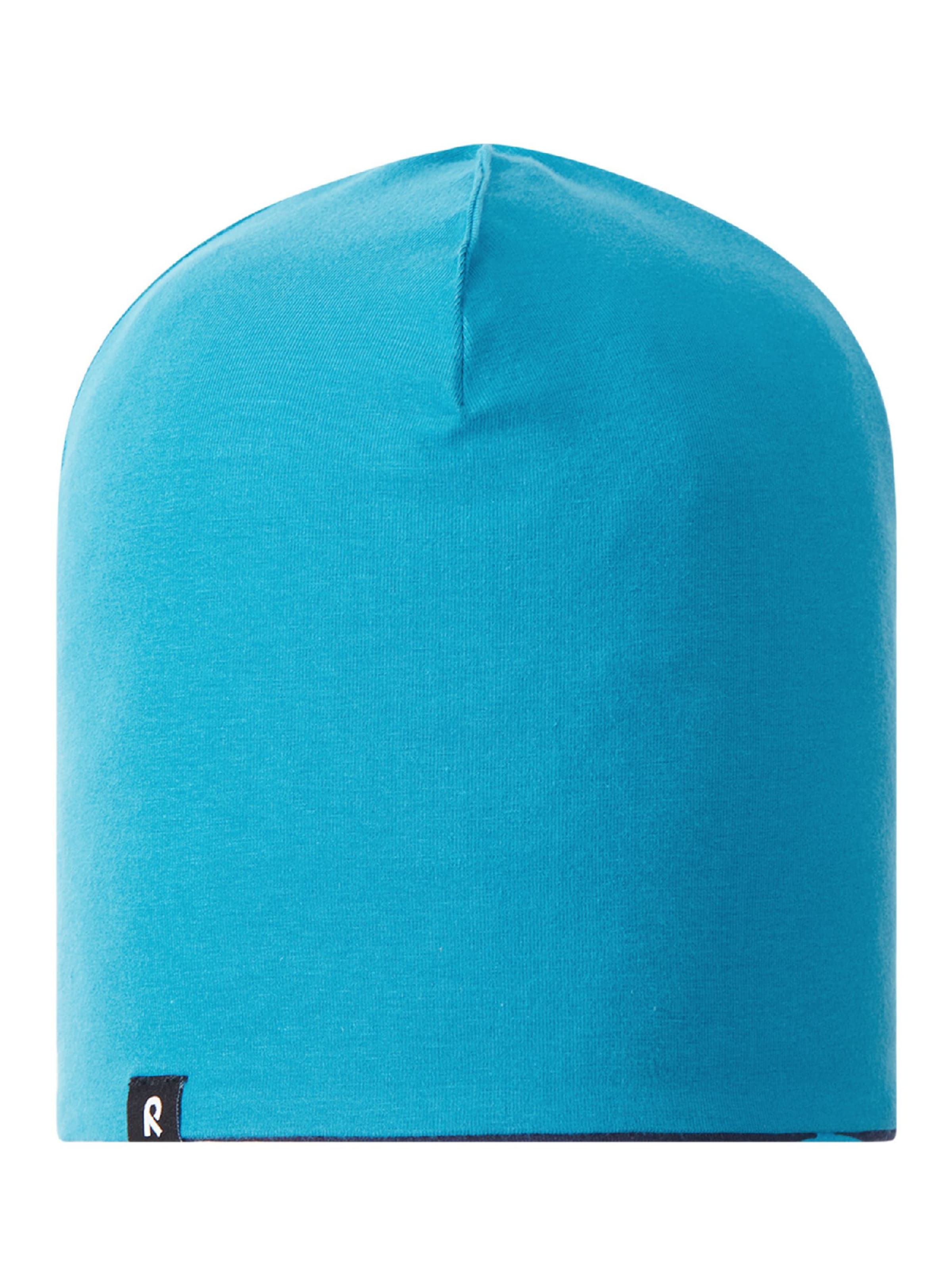 Bonnet 'Tanssi' Reima en bleu