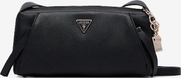Borsa a tracolla 'BG974572' di GUESS in nero: frontale