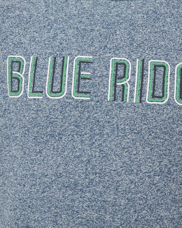 WE Fashion Shirt in Blue