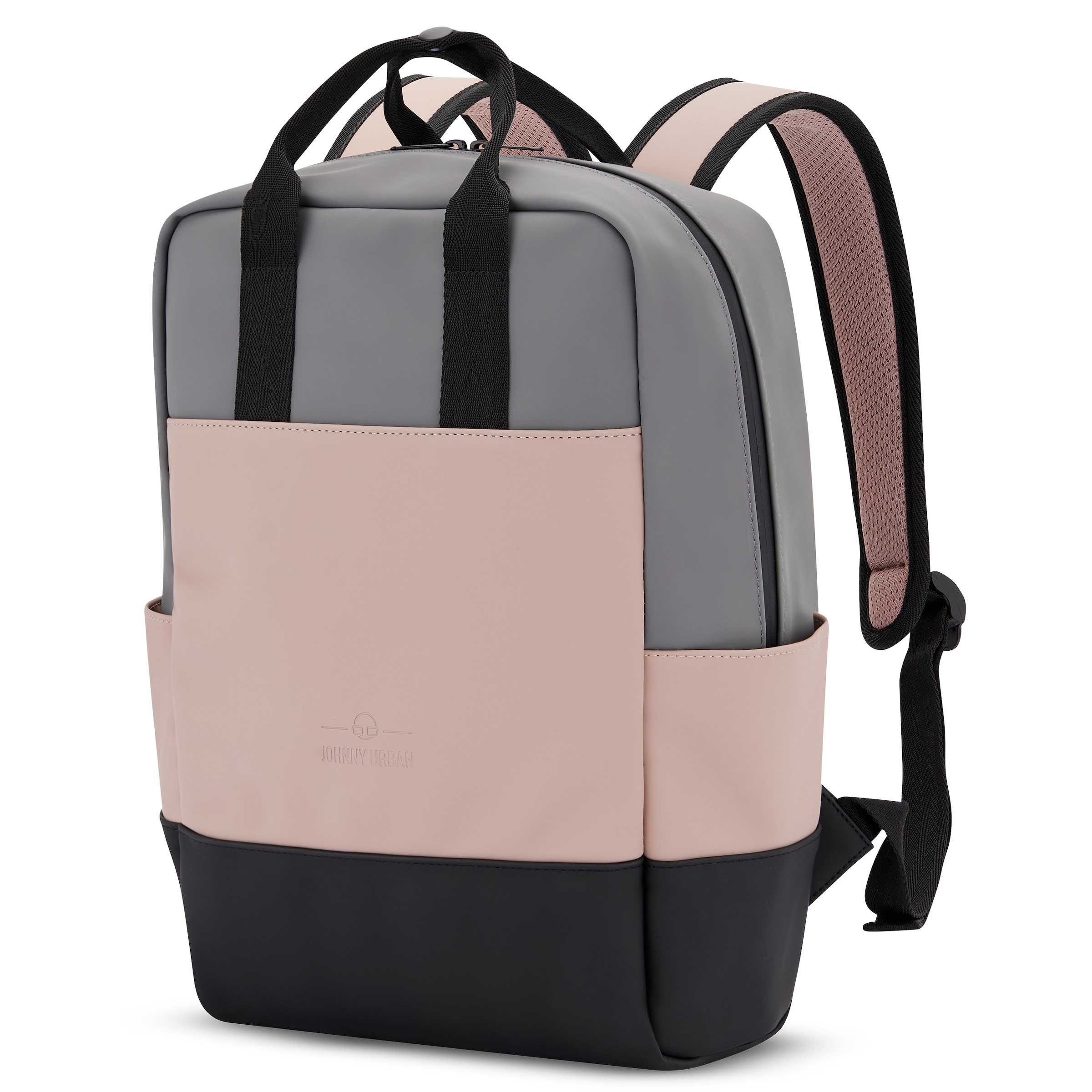 Zaino 'Hailey' di Johnny Urban in rosa