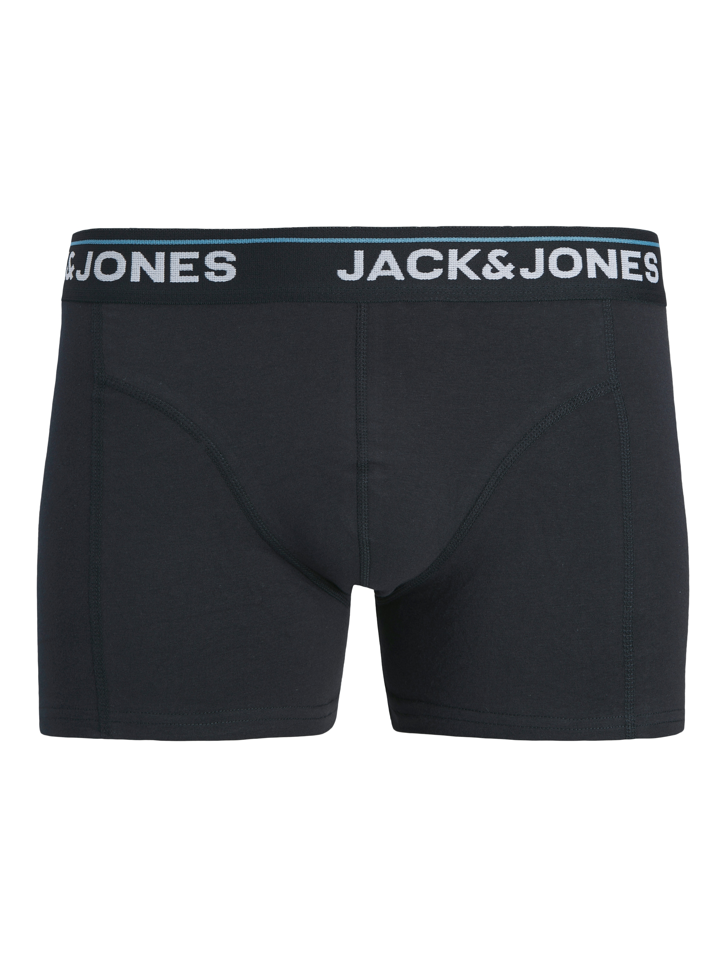 JACK & JONES Boxer shorts in Green