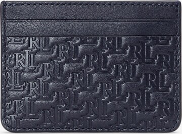 Lauren Ralph Lauren - Estuche en azul