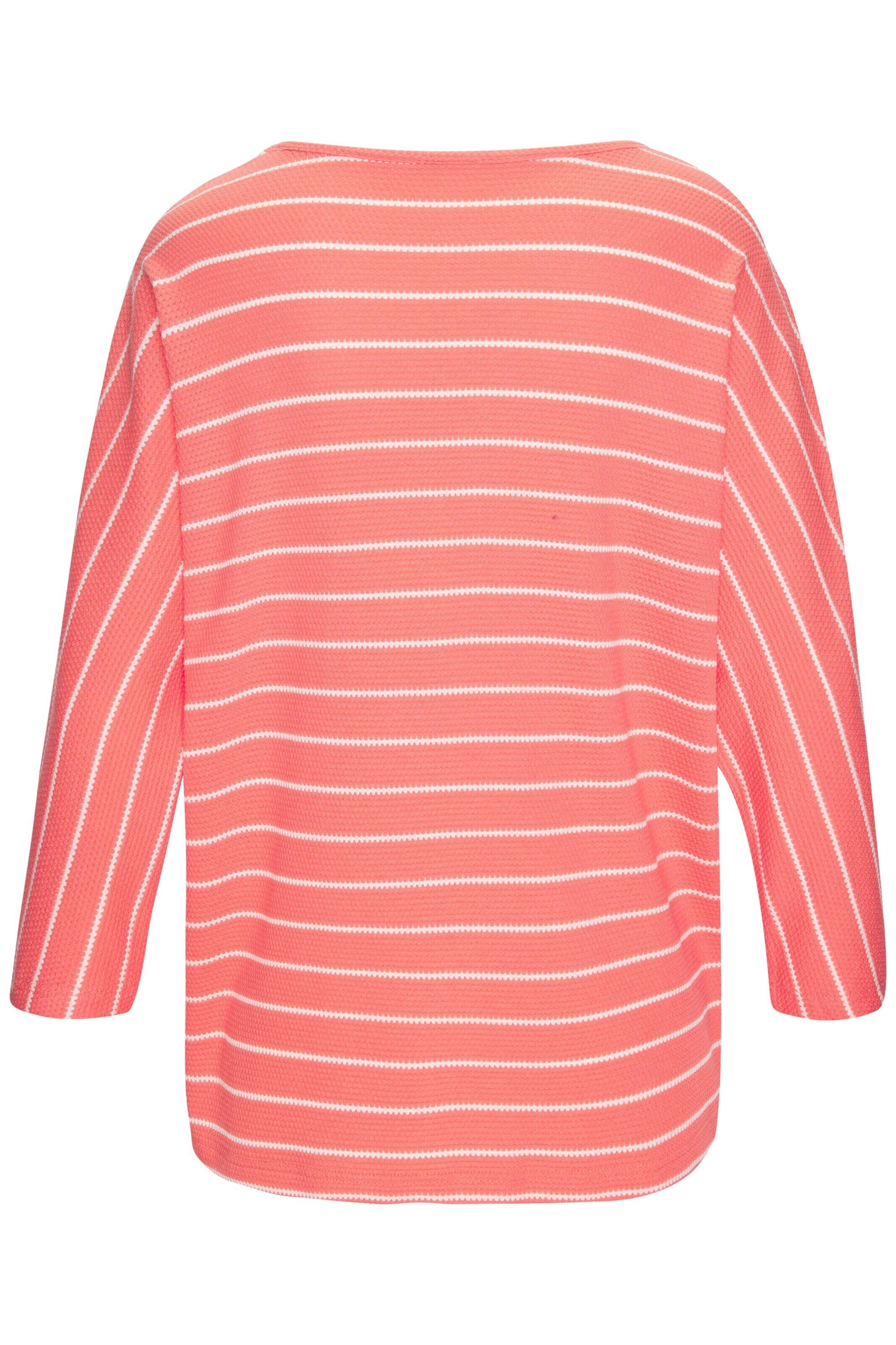 VIVANCE Tričko - Oranžová