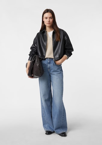 COMMA Pullover in Beige