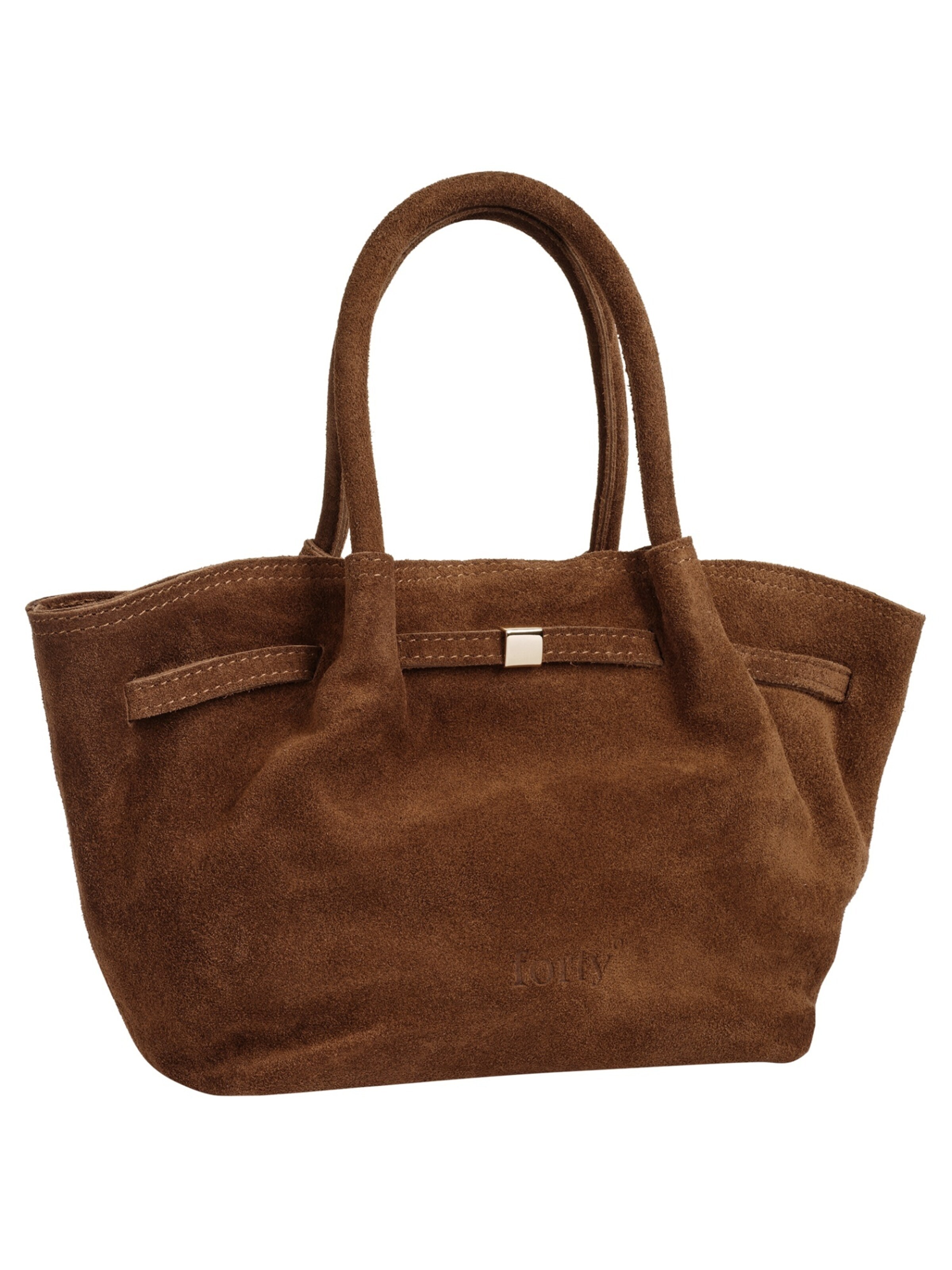 Sacs à main 'MARVEZZA - S' forty° en marron