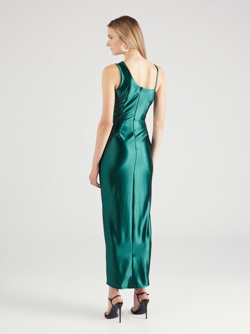 WAL G. Aftonklänning 'VALENTINES ROMEO' i grön