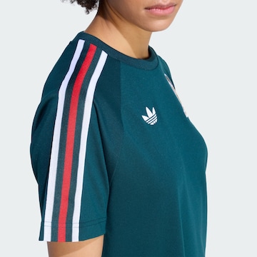 ADIDAS PERFORMANCE Sportjurk 'Mexiko' in Groen