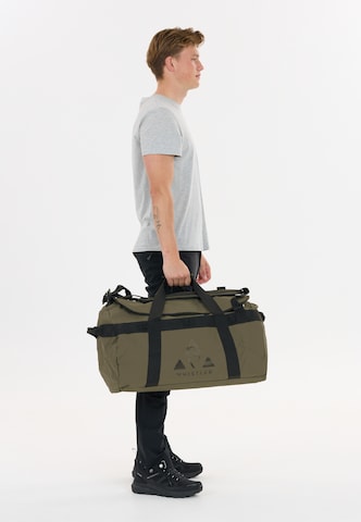 Whistler Sports Bag 'Fidel' in Green