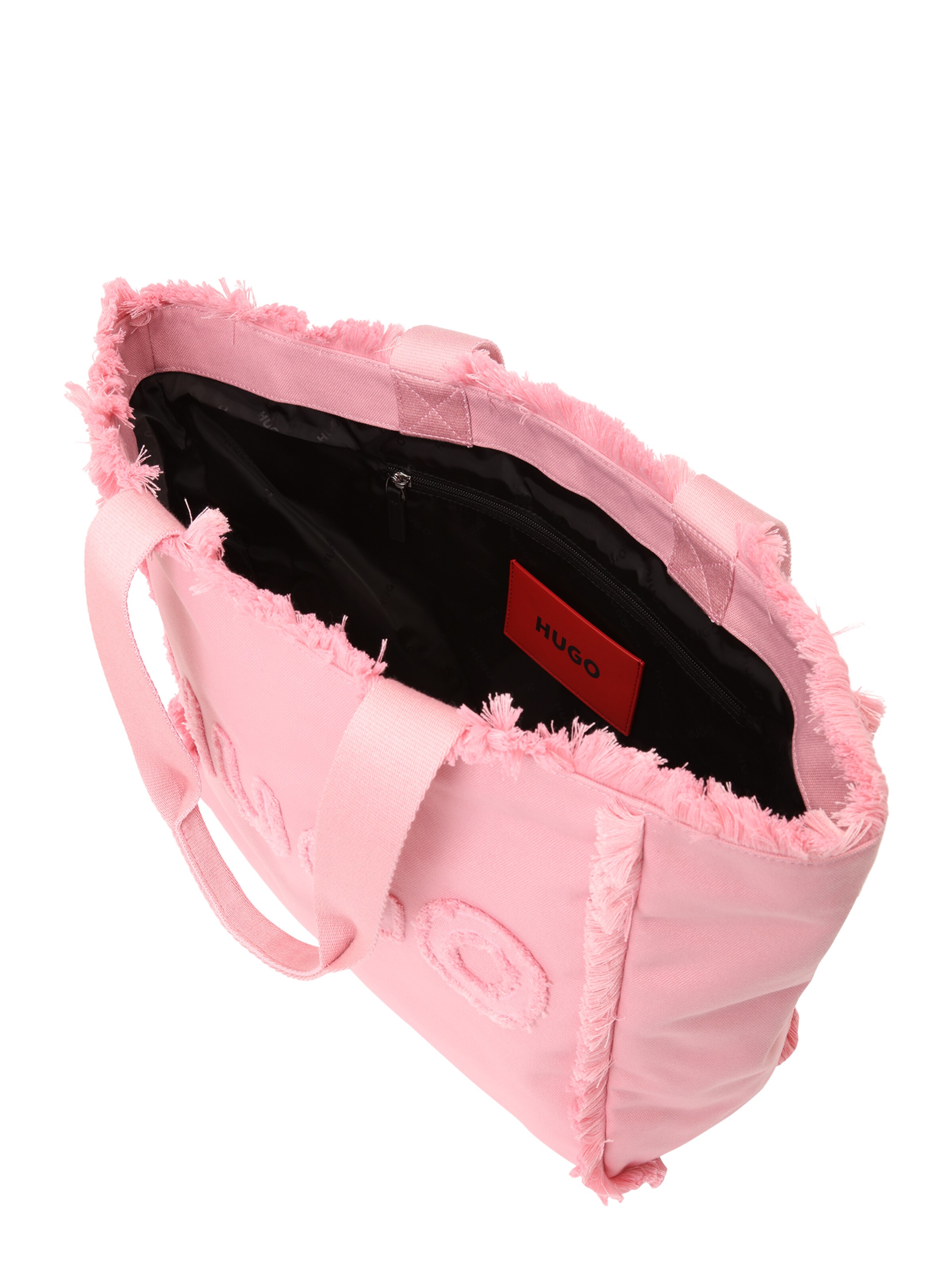 Shopper 'Becky' di HUGO in rosa