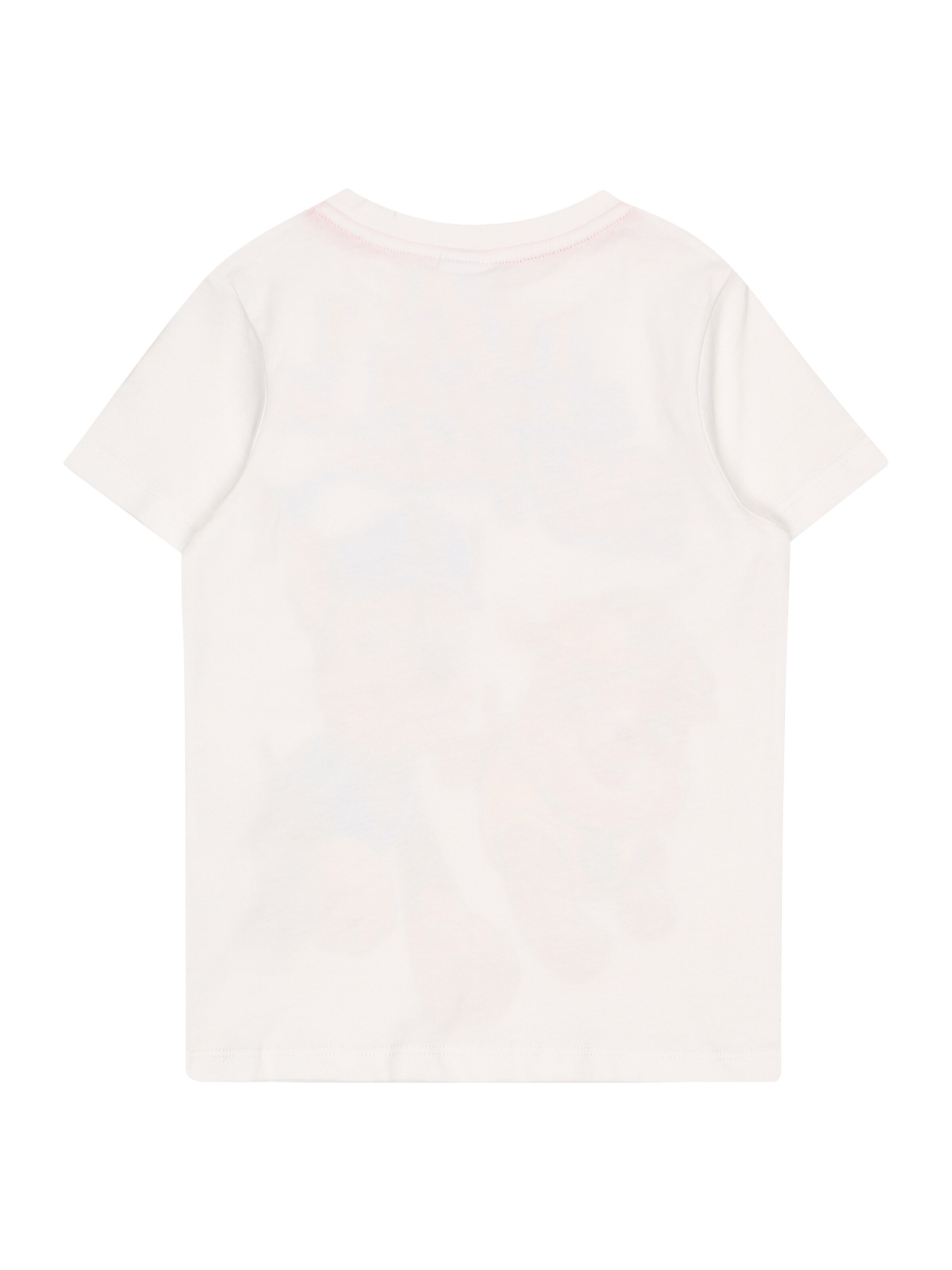 Kinder Kids (Gr. 92-140) PAW Patrol Shirt in Weiß - QH09177 Kinder Kids (Gr. 92-140) PAW Patrol Shirt in Weiß - QH09177