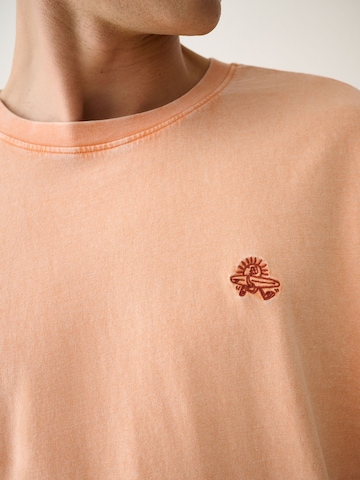 Next T-Shirt in Orange