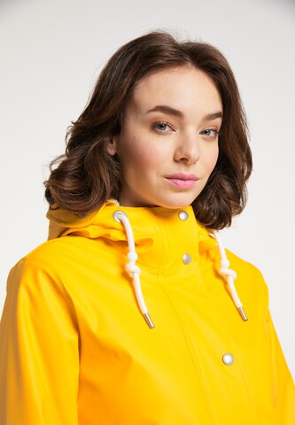 MYMO Функциональная куртка в Желтый