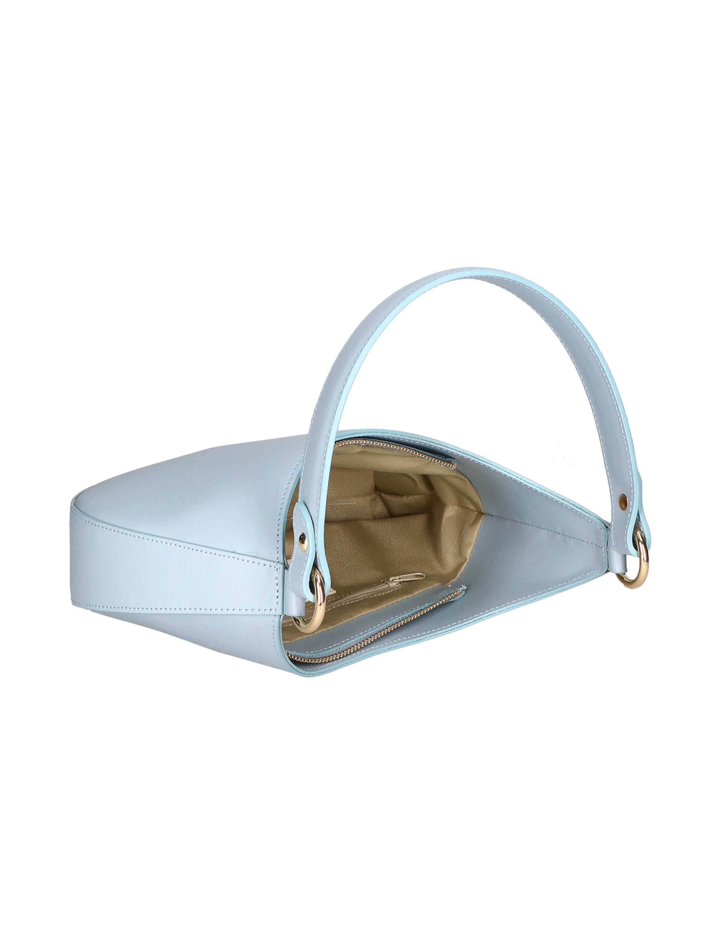 My Best Bag Schoudertas in Blauw