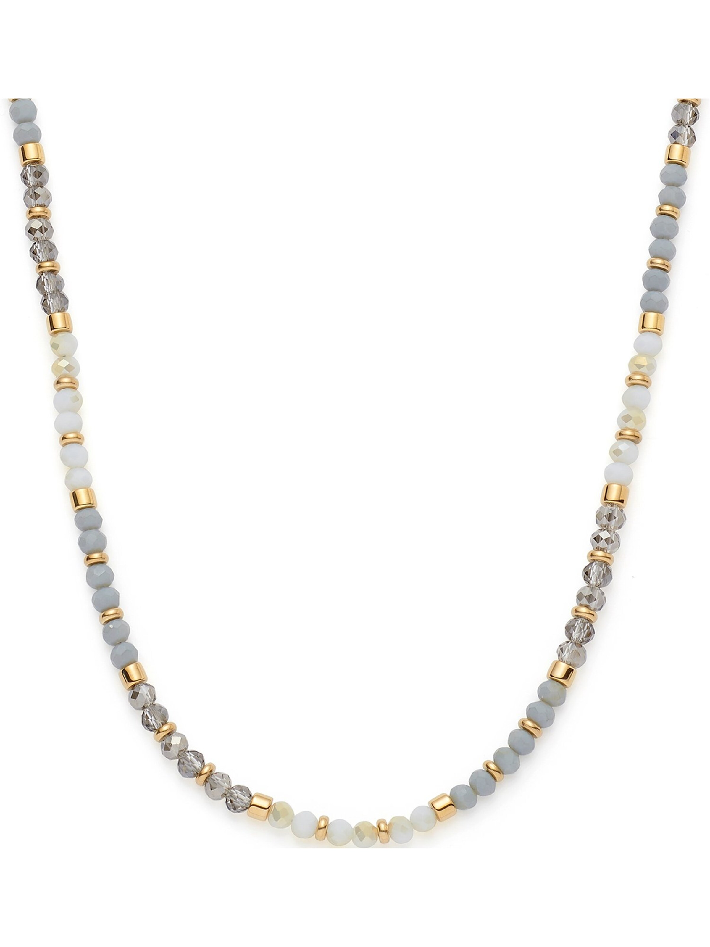 LEONARDO Necklace in Mixed colors