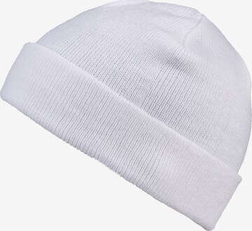 Bonnet MSTRDS en blanc