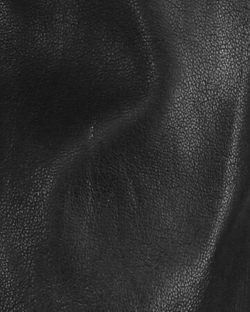 Maze Between-season jacket in Black