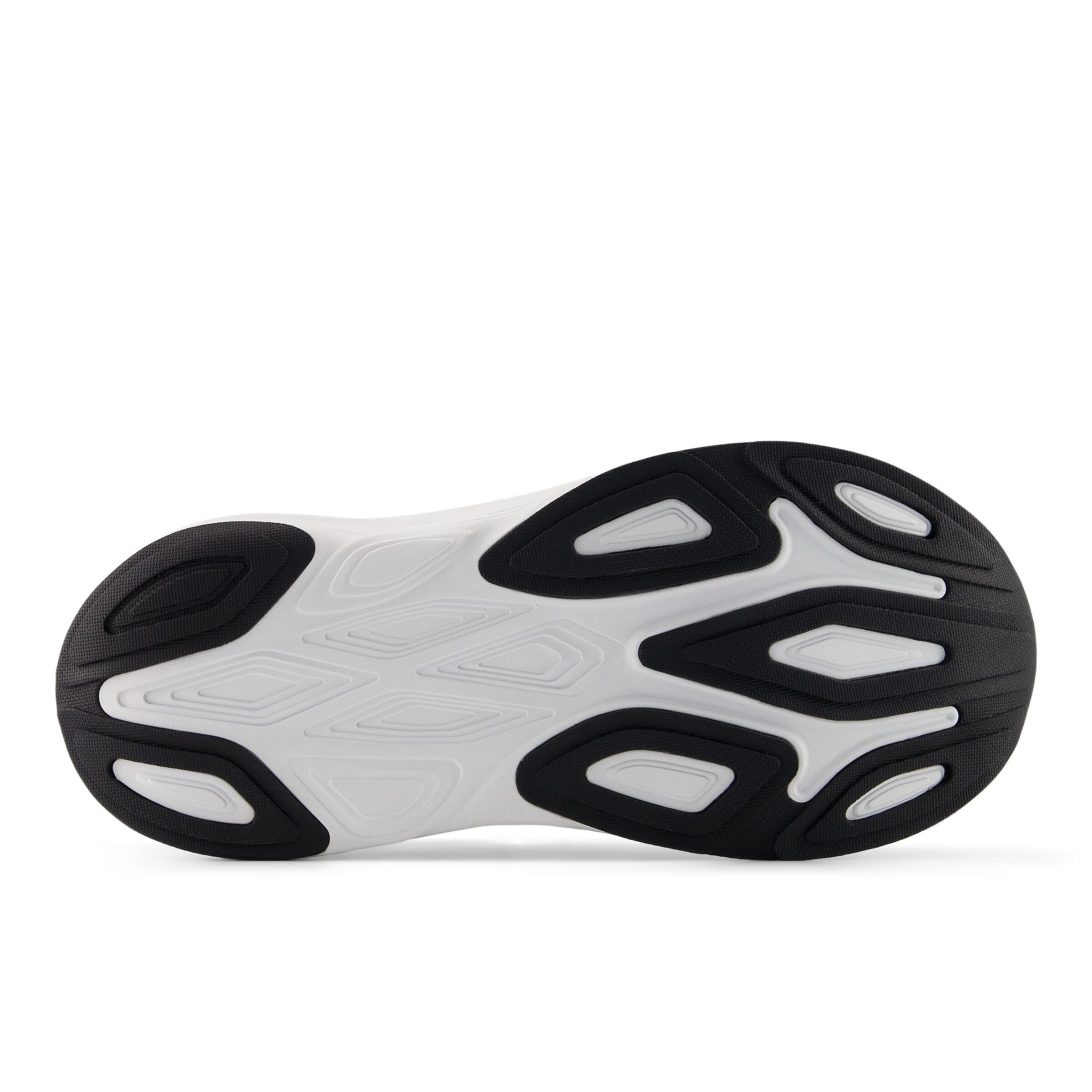 Baskets basses 'X More v6' new balance en bleu