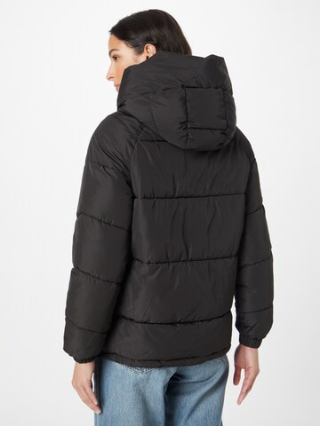 LTB Winter Jacket in Black