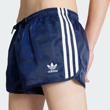 Shorts de bain 'Adicolor' ADIDAS ORIGINALS en bleu