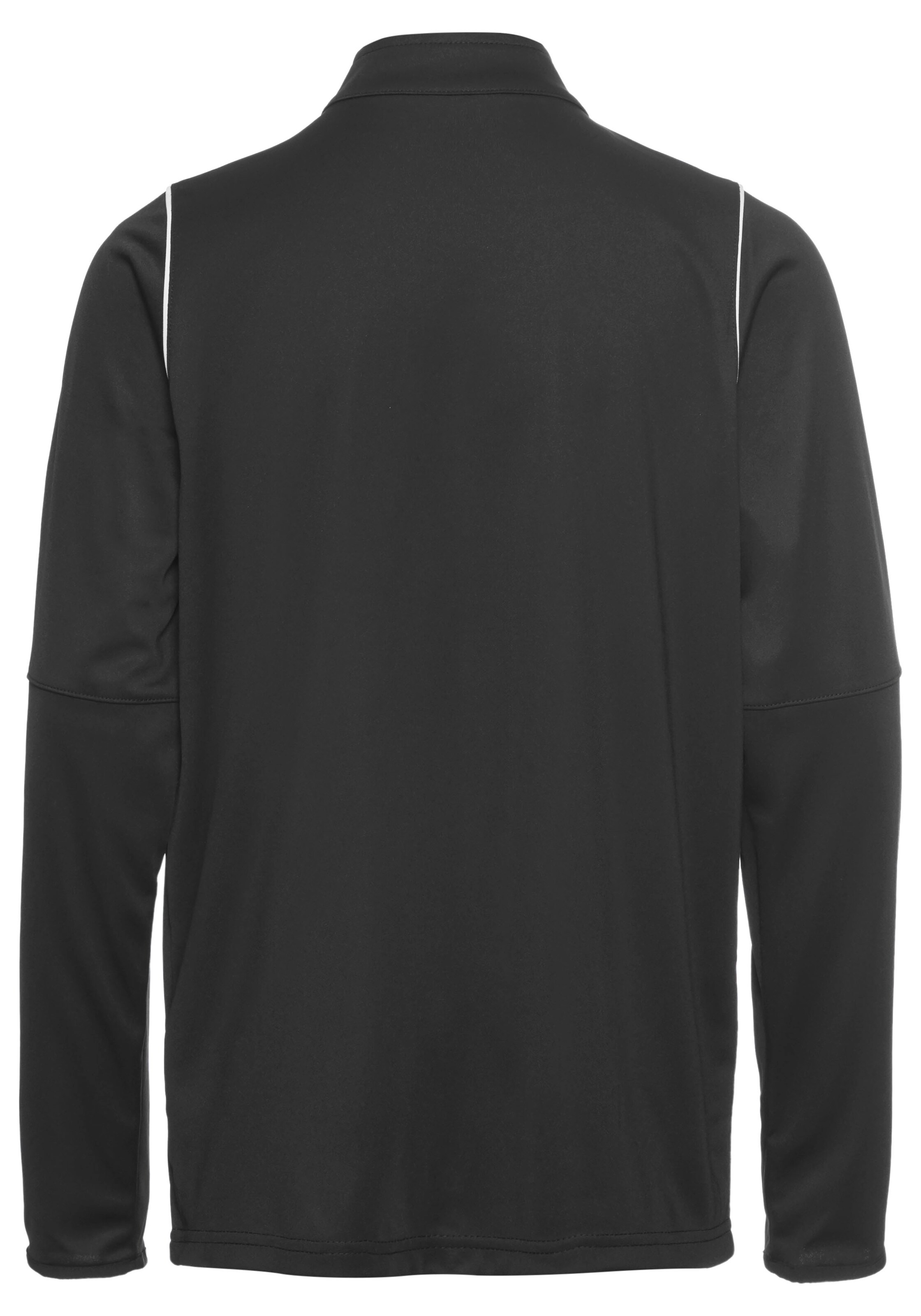 NIKE Sportjacke in Blau