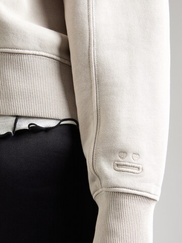 DRYKORN Свитшот 'KOLIJA' в Коричневый